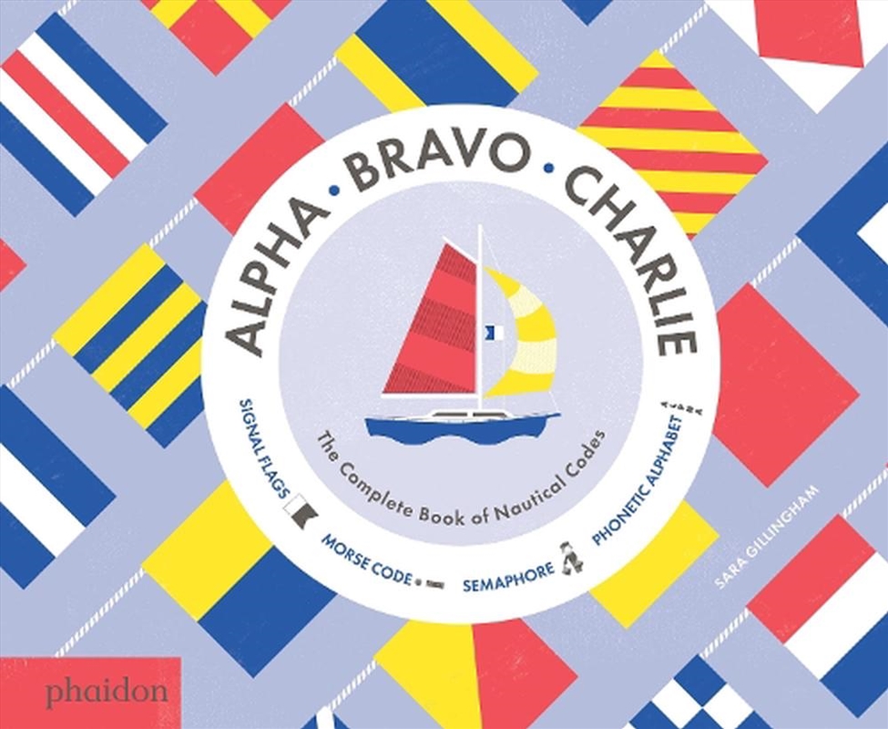 Alpha, Bravo, Charlie/Product Detail/Children