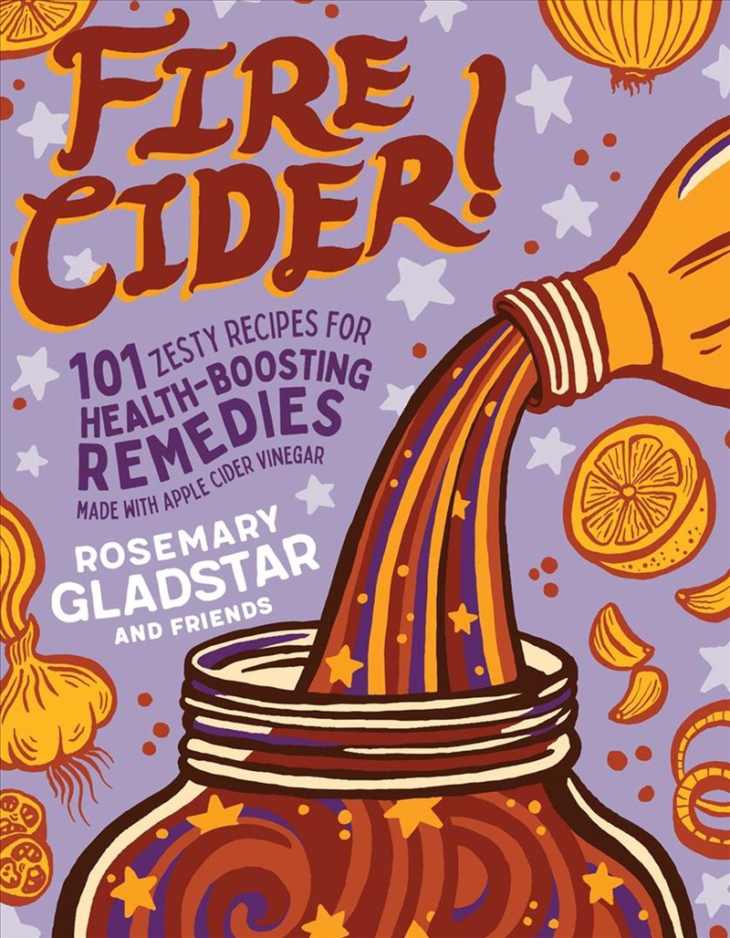 Fire Cider!/Product Detail/Family & Health