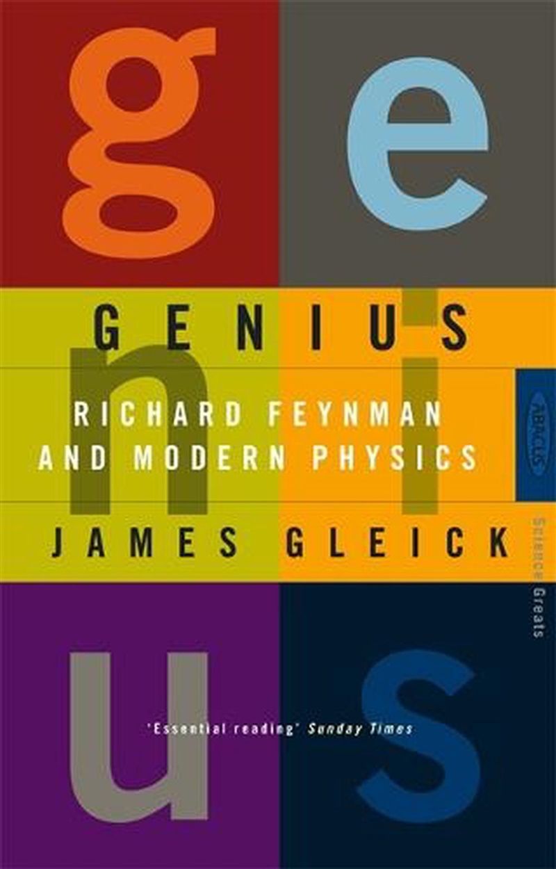 Genius/Product Detail/Science