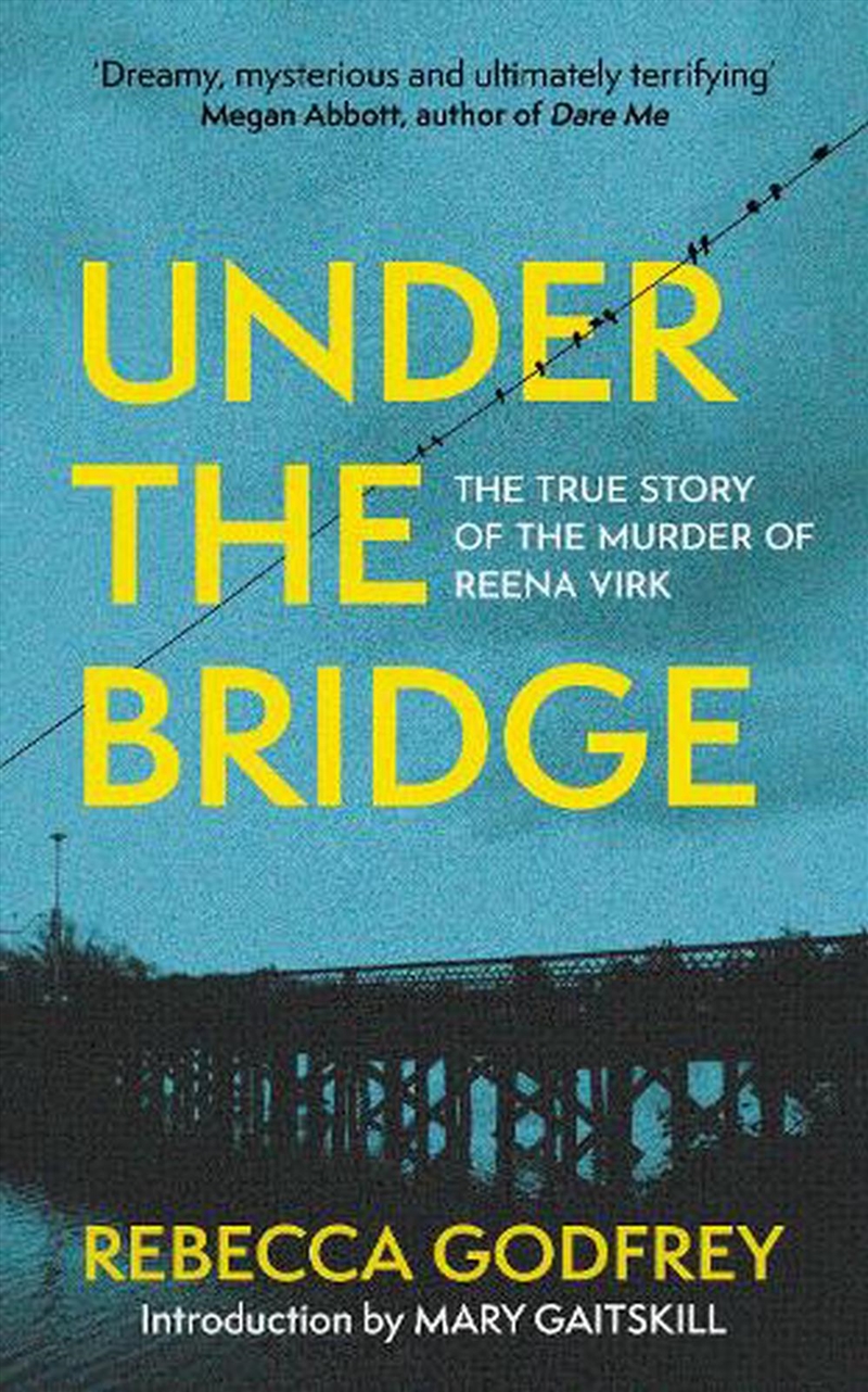 Under the Bridge/Product Detail/True Crime