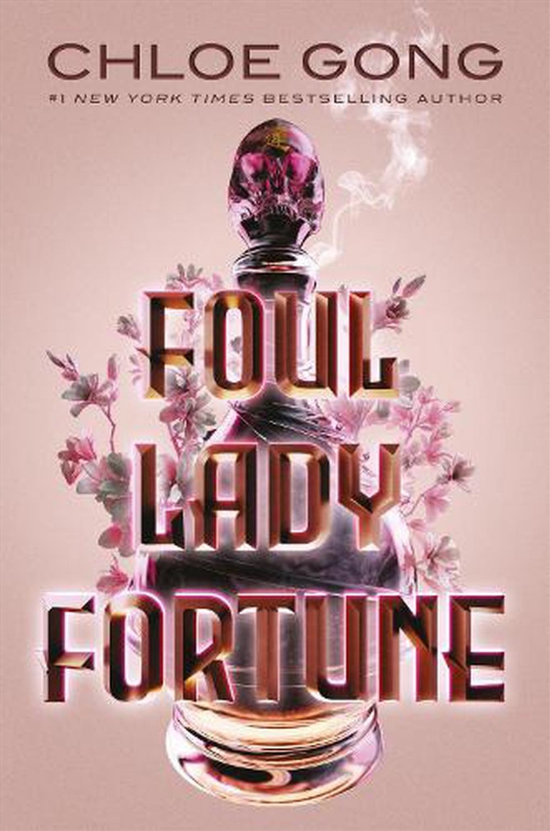 Foul Lady Fortune/Product Detail/Childrens Fiction Books