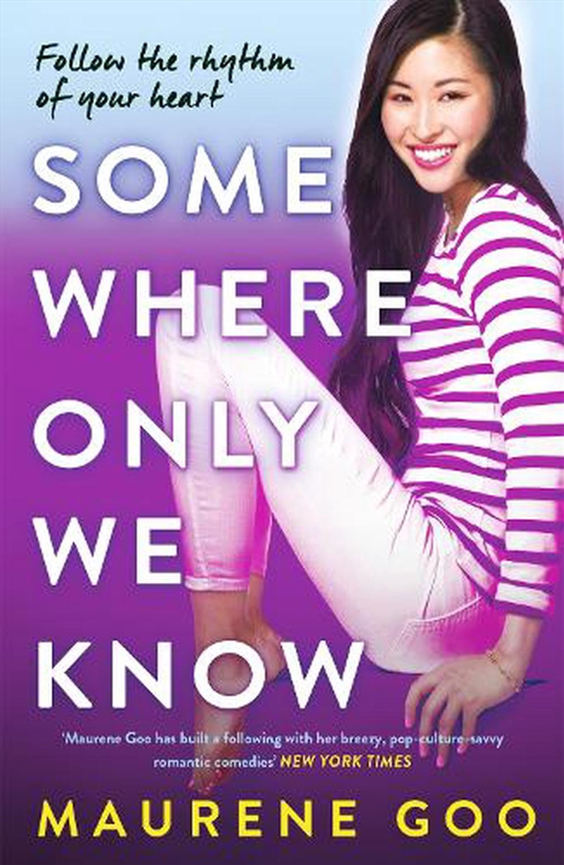 Somewhere Only We Know/Product Detail/Childrens Fiction Books