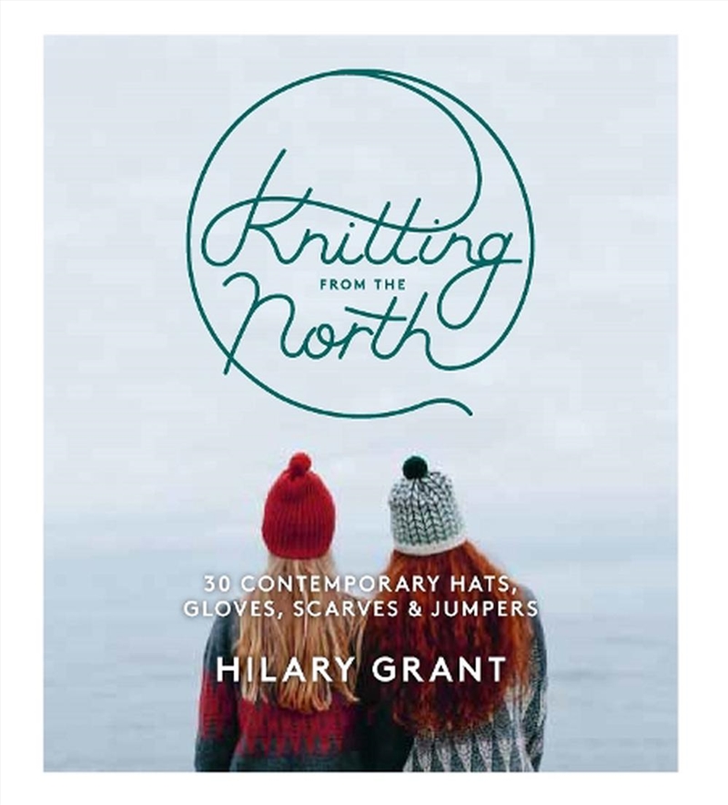Knitting From the North/Product Detail/Crafts & Handiwork