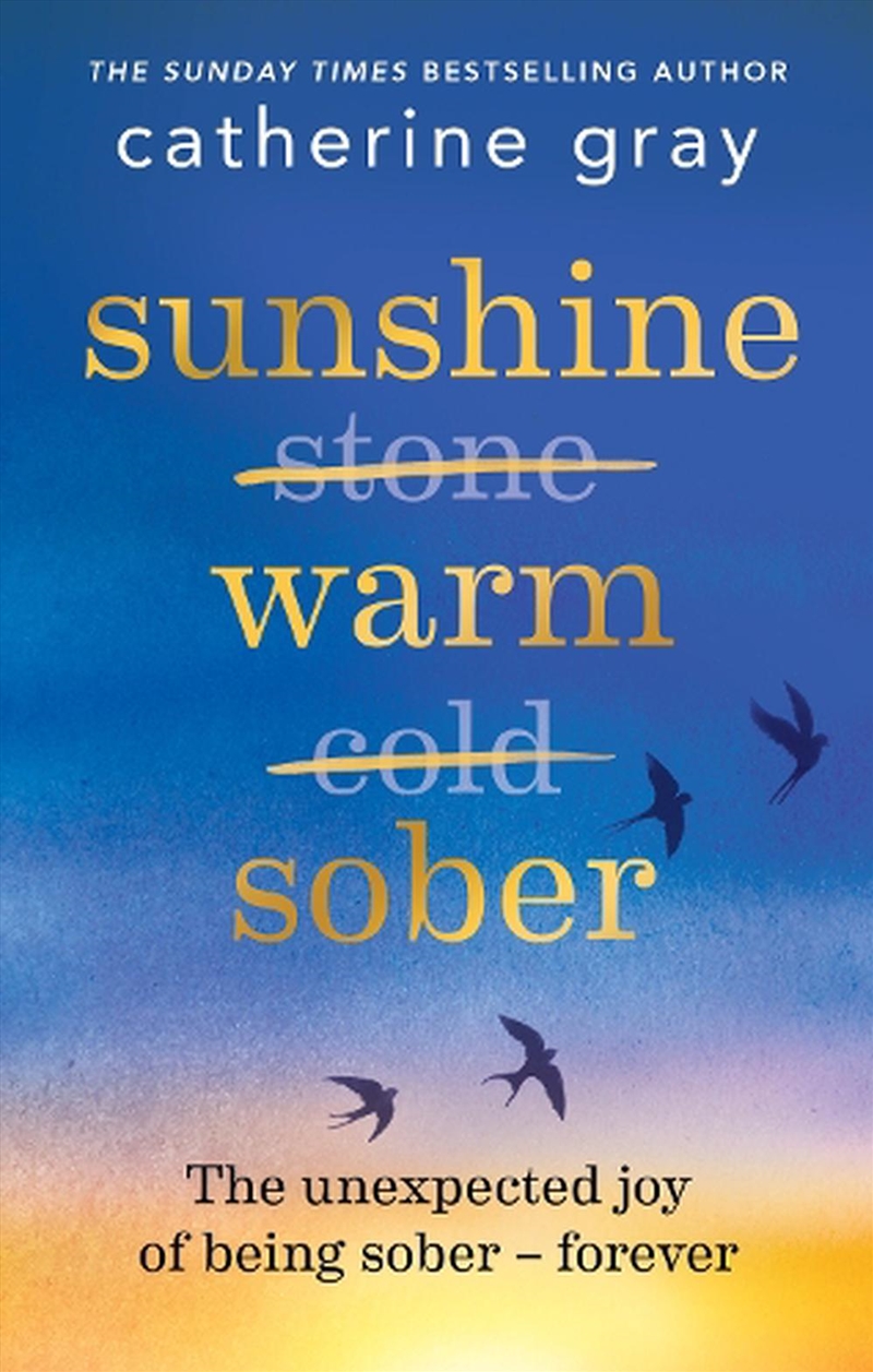 Sunshine Warm Sober/Product Detail/Family & Health