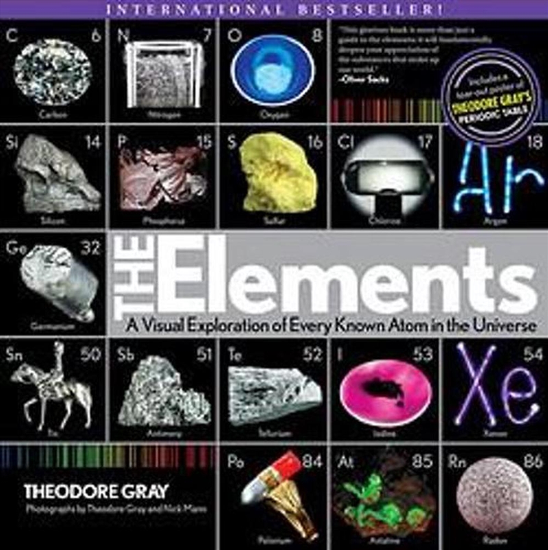 The Elements/Product Detail/Science