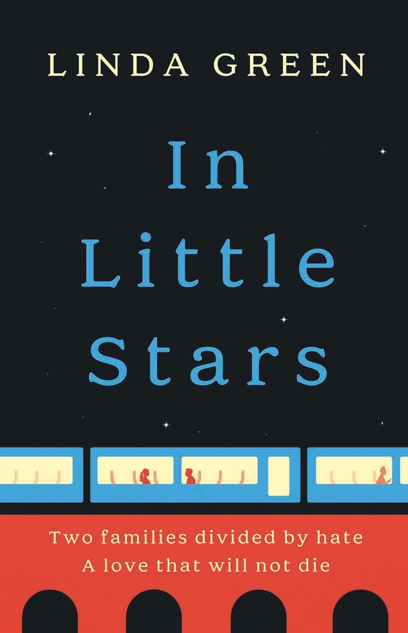 In Little Stars/Product Detail/Modern & Contemporary