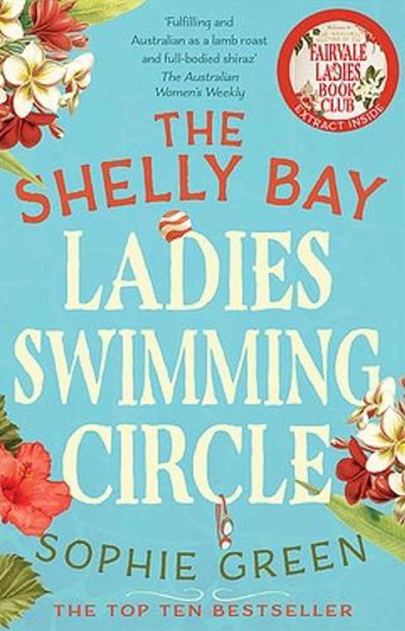 The Shelly Bay Ladies Swimming Circle/Product Detail/Modern & Contemporary