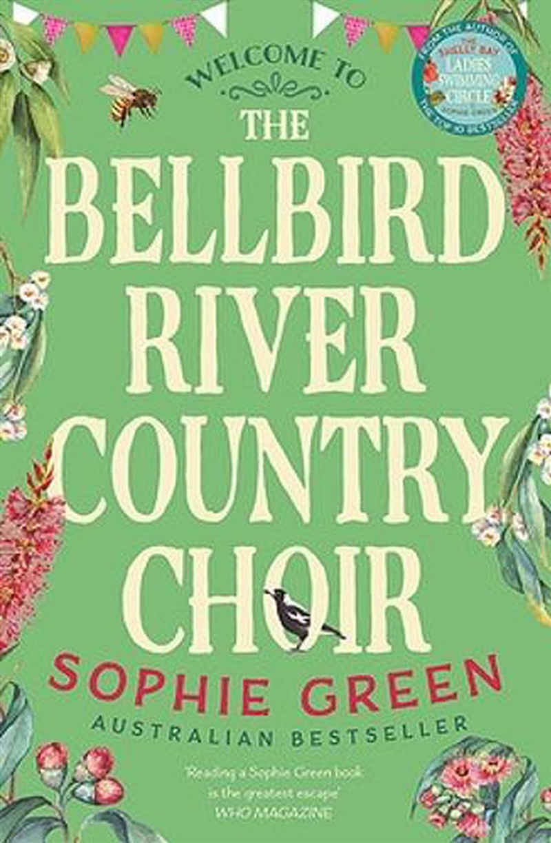 The Bellbird River Country Choir/Product Detail/Modern & Contemporary