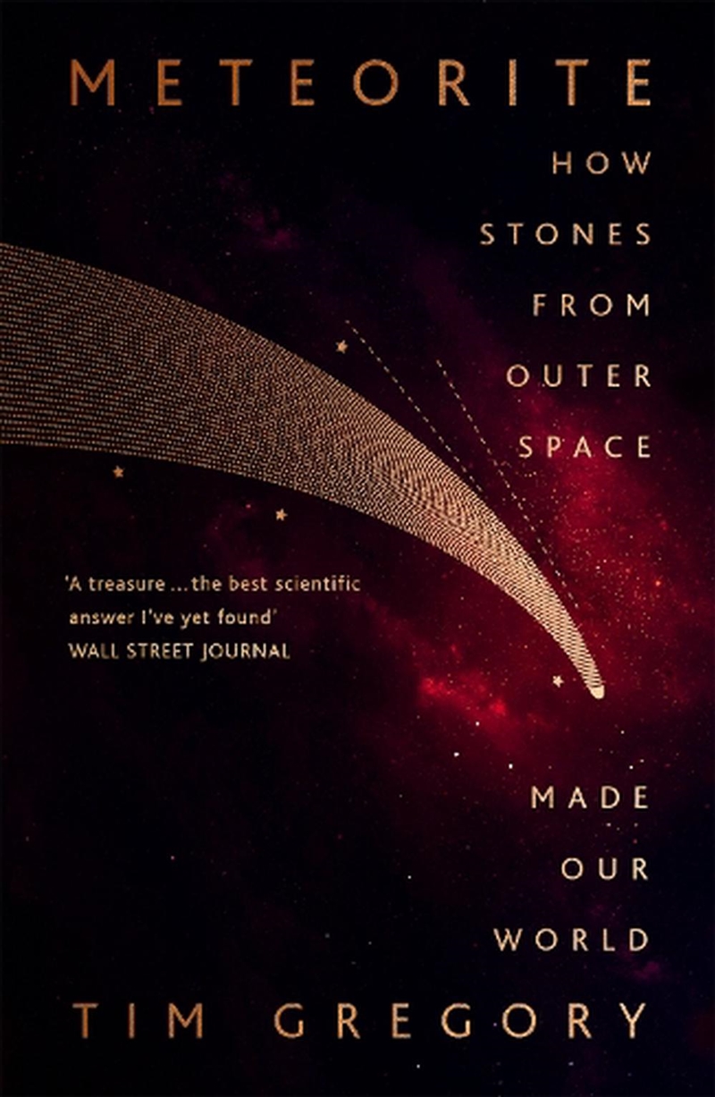 Meteorite/Product Detail/Technology & Engineering