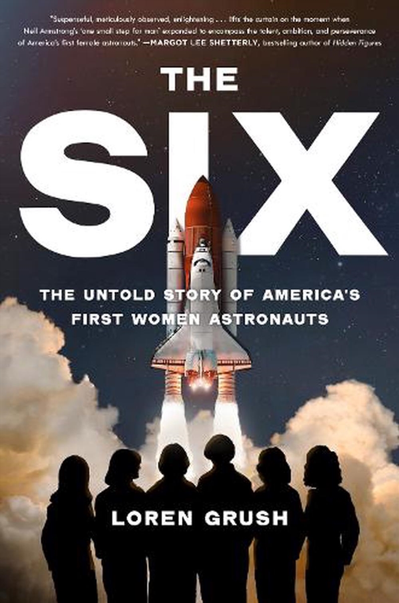 The Six/Product Detail/Technology & Engineering