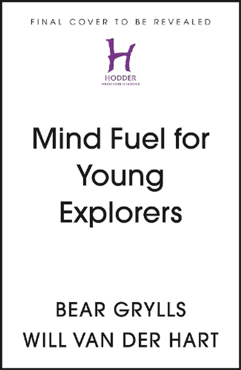 Mind Fuel for Young Explorers/Product Detail/Childrens Fiction Books