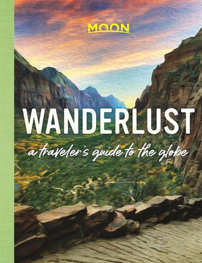 Wanderlust/Product Detail/Travel & Holidays