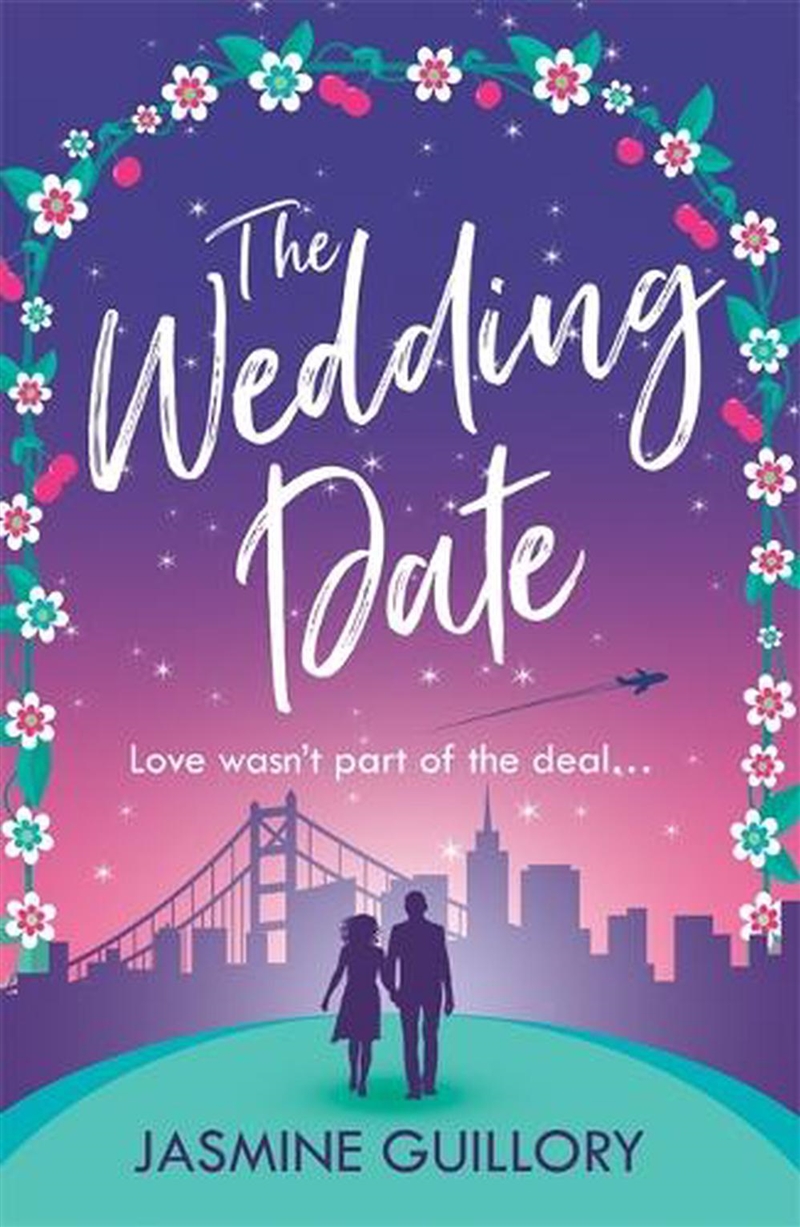 The Wedding Date/Product Detail/Romance