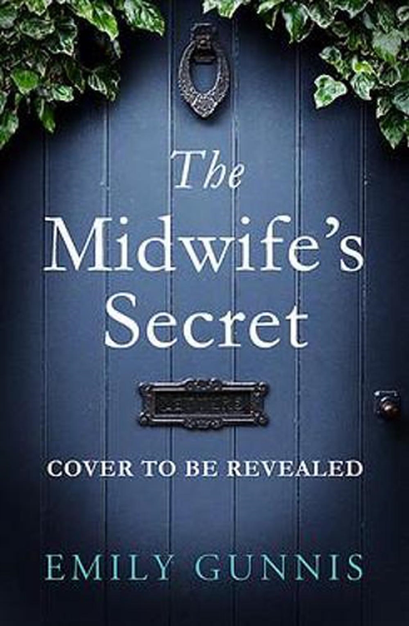 The Midwife's Secret/Product Detail/Historical Fiction