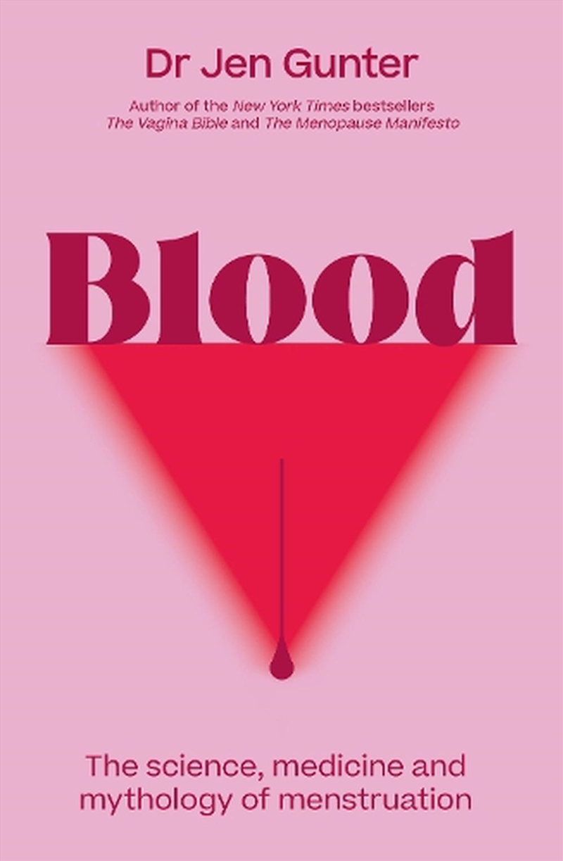 Blood/Product Detail/Family & Health