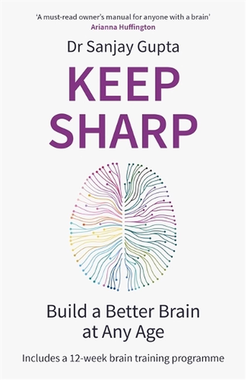 Keep Sharp/Product Detail/Family & Health