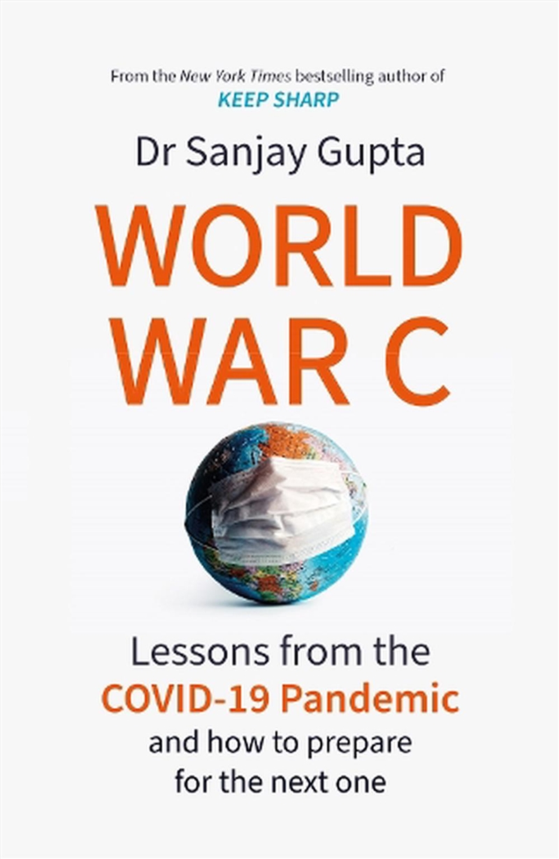 World War C/Product Detail/Family & Health