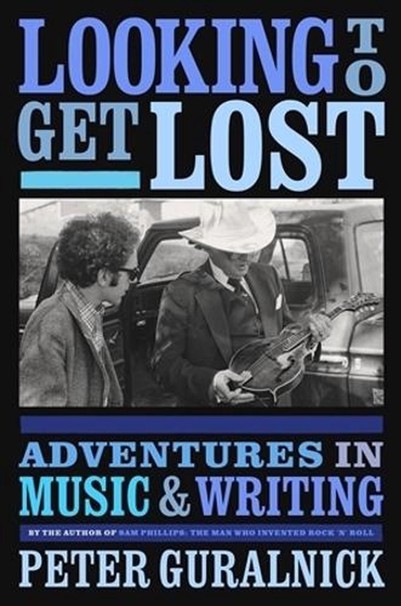 Looking To Get Lost/Product Detail/Arts & Entertainment
