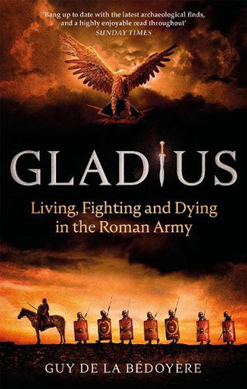 Gladius/Product Detail/History