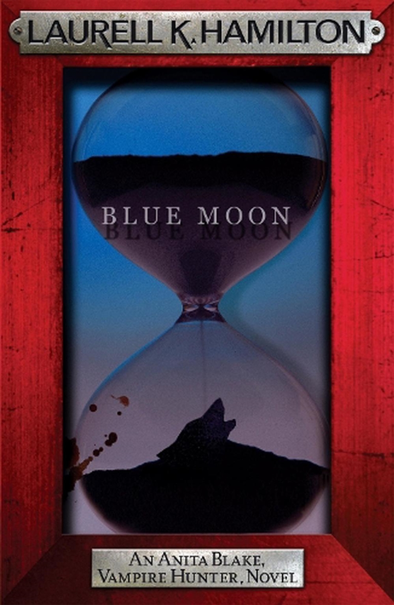 Blue Moon/Product Detail/Fantasy Fiction
