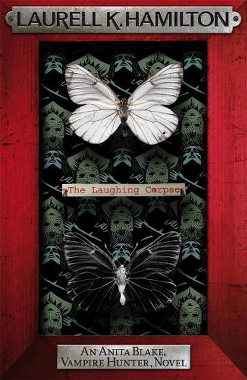 The Laughing Corpse/Product Detail/Fantasy Fiction