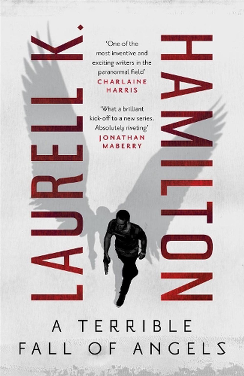 A Terrible Fall of Angels/Product Detail/Modern & Contemporary