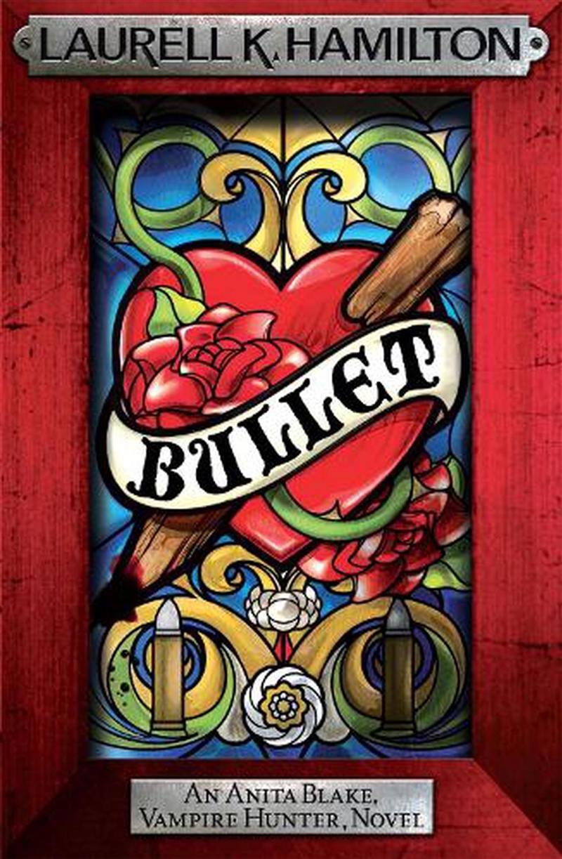 Bullet/Product Detail/Modern & Contemporary