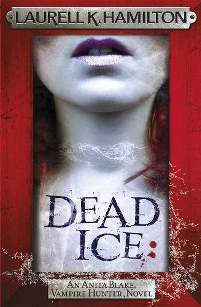 Dead Ice/Product Detail/Modern & Contemporary