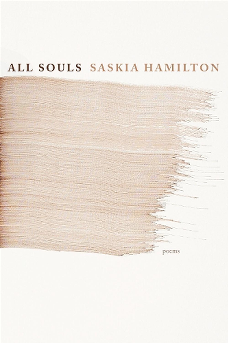 All Souls/Product Detail/Reading