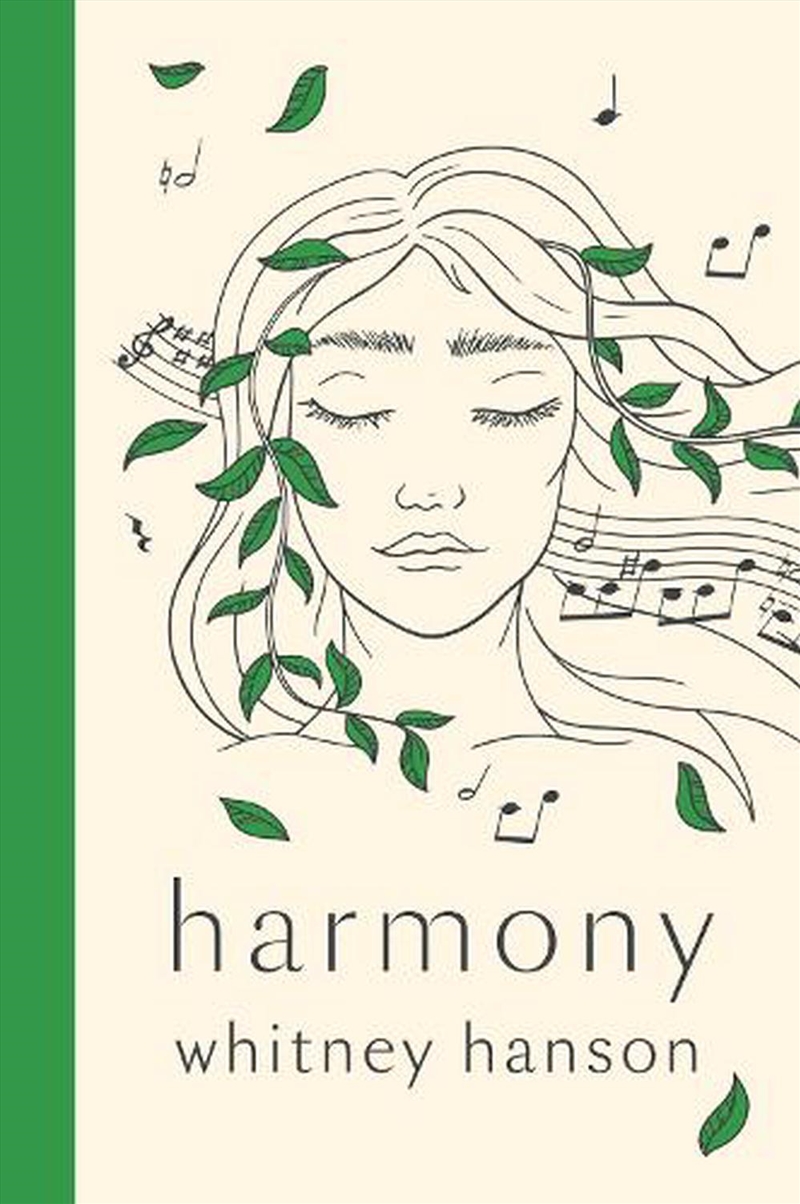 Harmony/Product Detail/Reading