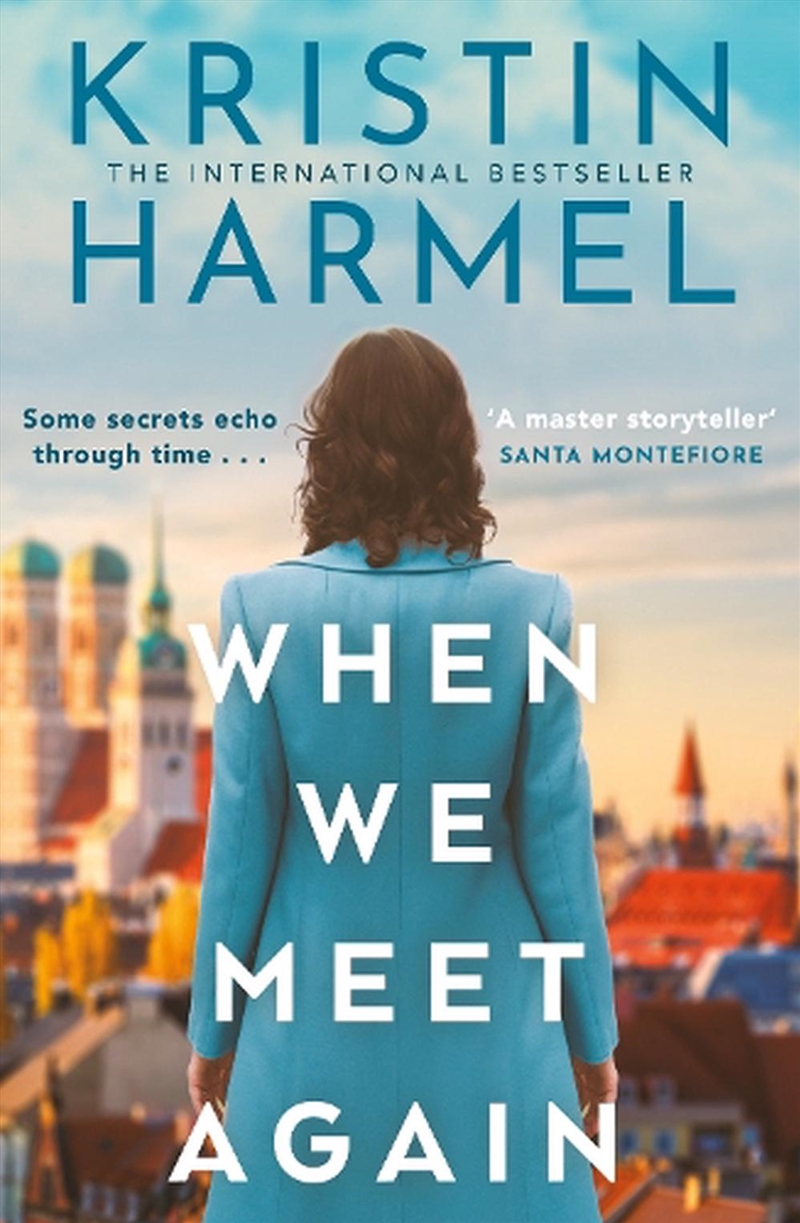 When We Meet Again/Product Detail/Historical Fiction