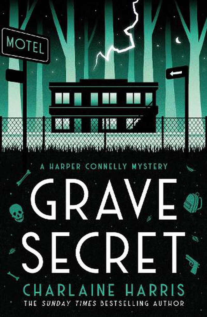 Grave Secret/Product Detail/Modern & Contemporary