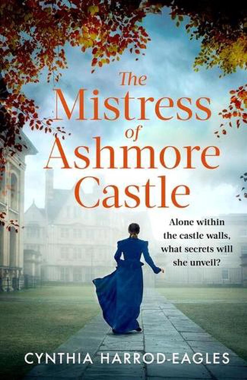 The Mistress of Ashmore Castle/Product Detail/Historical Fiction