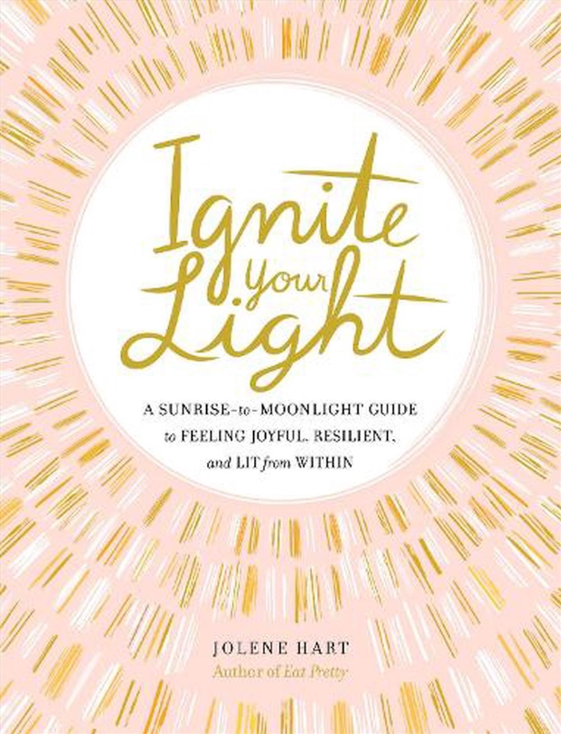 Ignite Your Light/Product Detail/Family & Health