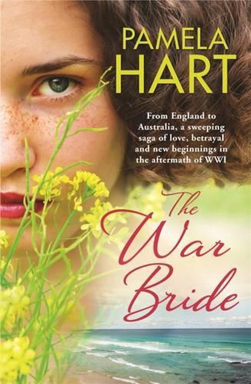 The War Bride/Product Detail/Romance