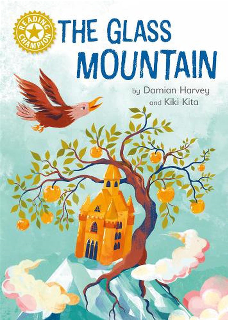 Reading Champion: The Glass Mountain/Product Detail/Childrens Fiction Books