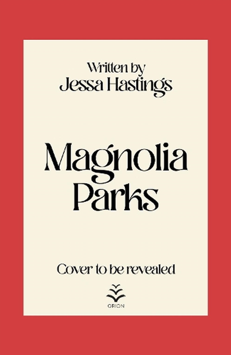 Magnolia Parks/Product Detail/Romance