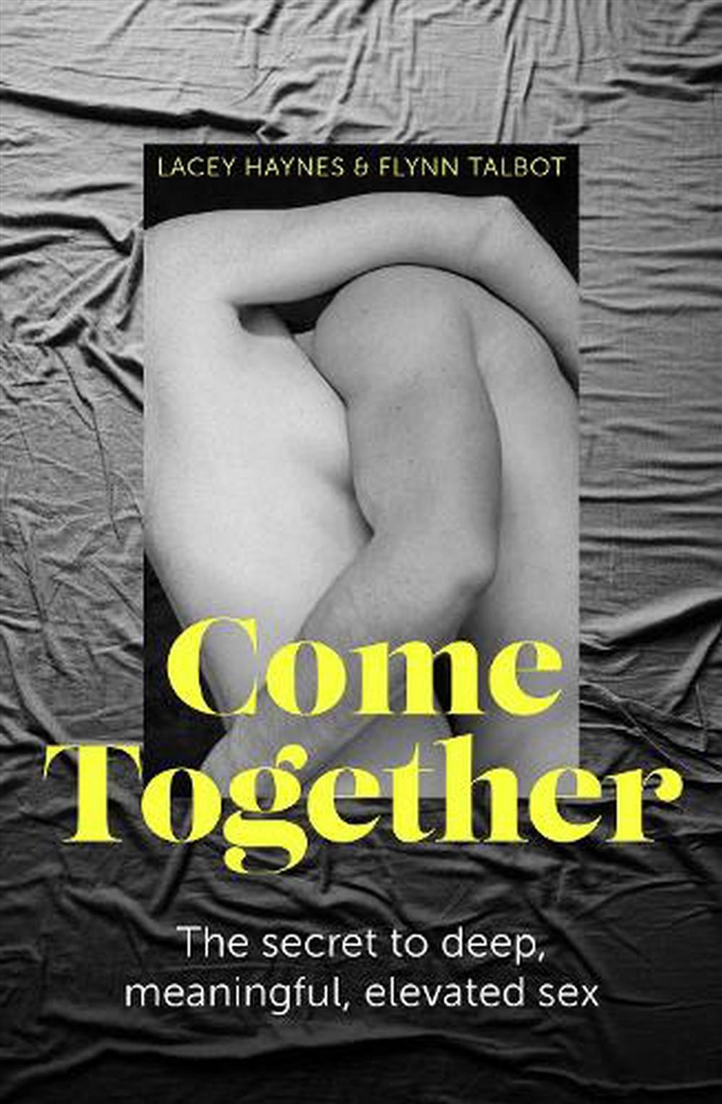 Come Together/Product Detail/Family & Health