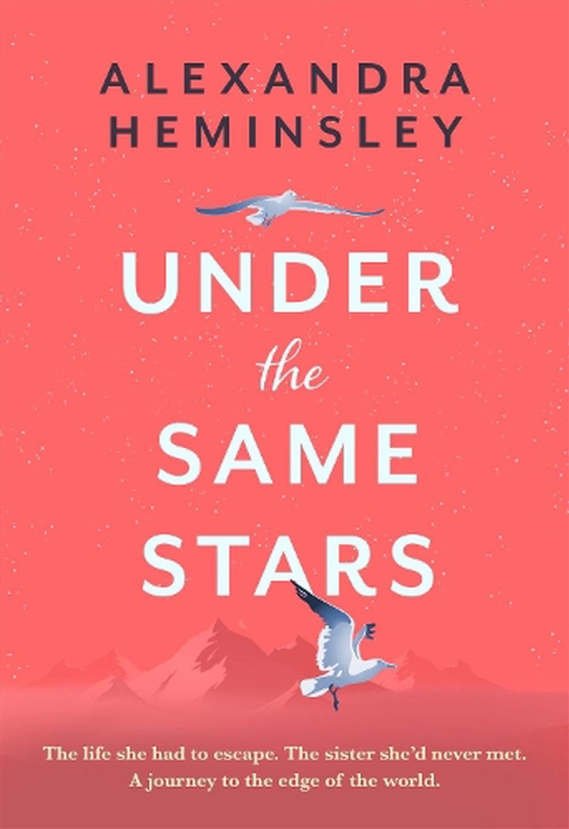Under the Same Stars/Product Detail/Modern & Contemporary