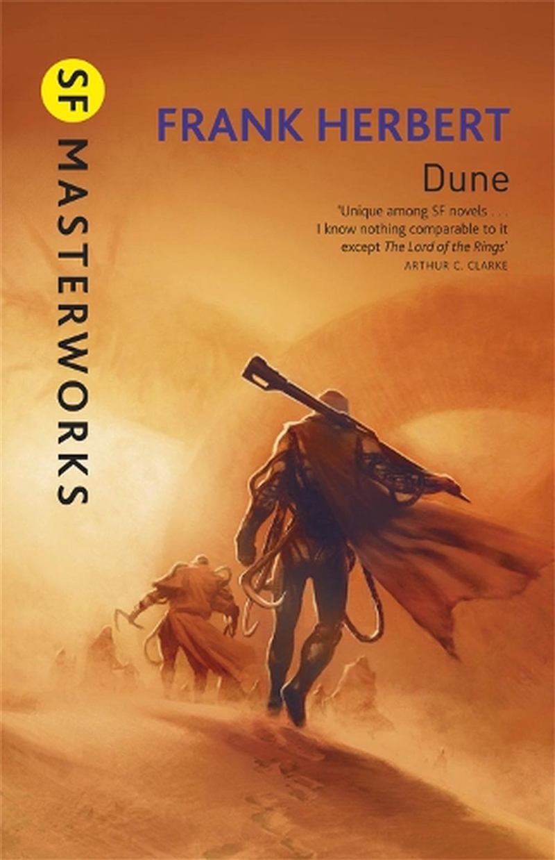 Dune/Product Detail/Science Fiction Books