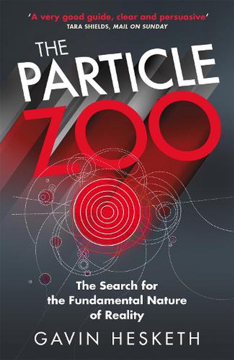 The Particle Zoo/Product Detail/Science