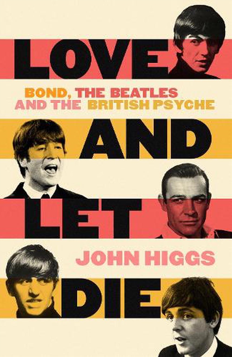 Love and Let Die/Product Detail/Society & Culture