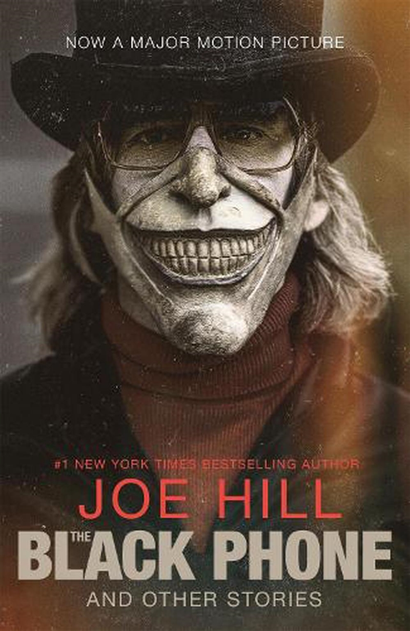 20th Century Ghosts/Product Detail/Fantasy Fiction