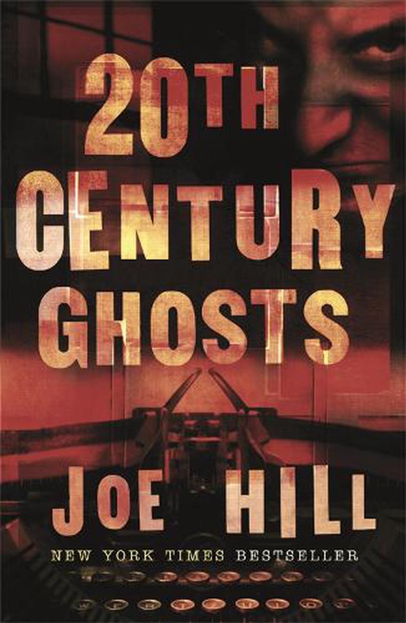 20th Century Ghosts/Product Detail/Fantasy Fiction