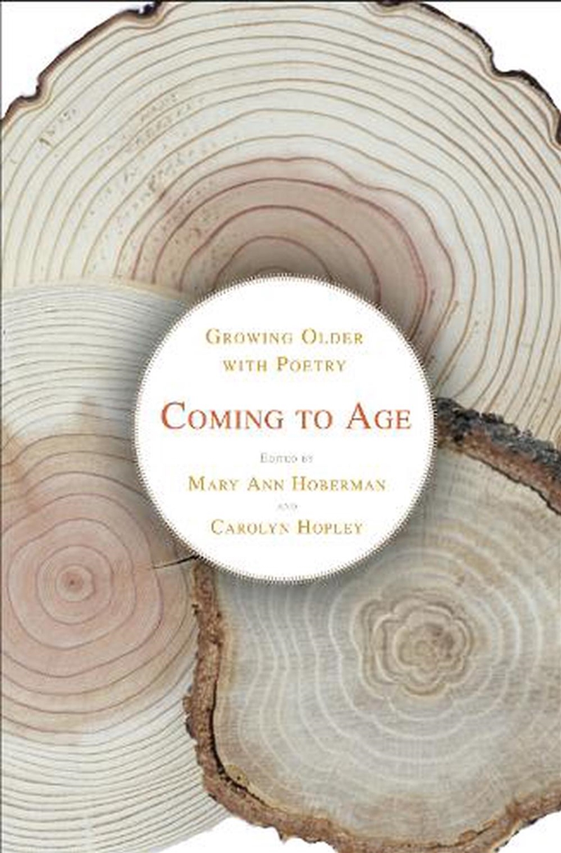 Coming to Age/Product Detail/Reading