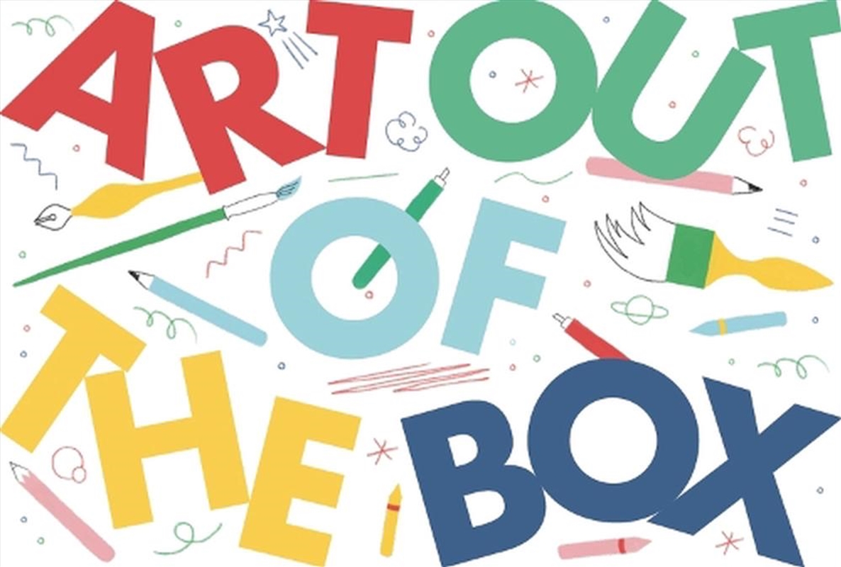 Art Out of the Box/Product Detail/Crafts & Handiwork