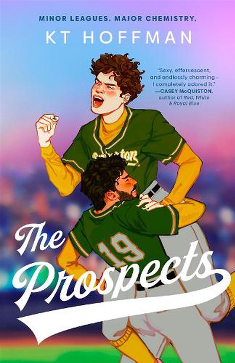 The Prospects/Product Detail/Romance
