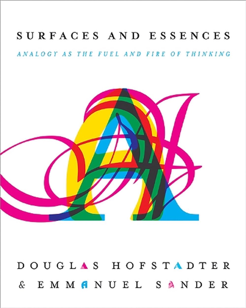 Surfaces and Essences/Product Detail/Reading