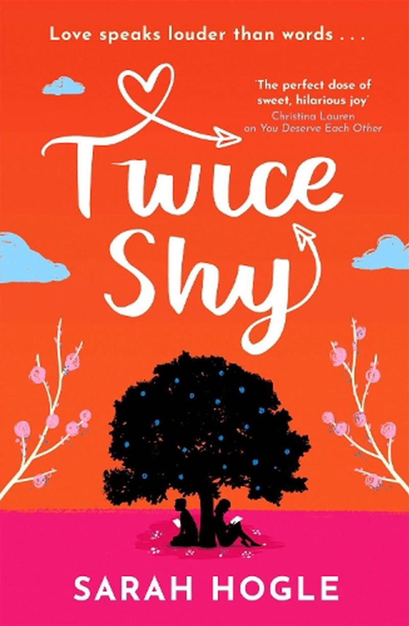 Twice Shy/Product Detail/Modern & Contemporary