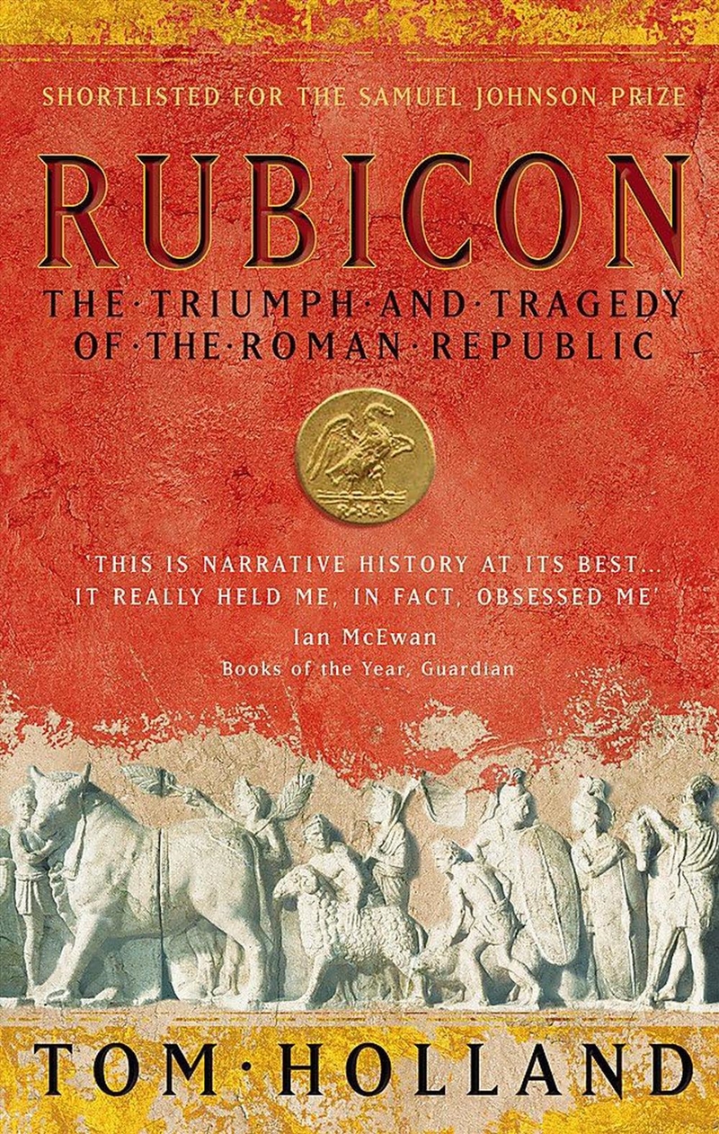 Rubicon/Product Detail/History